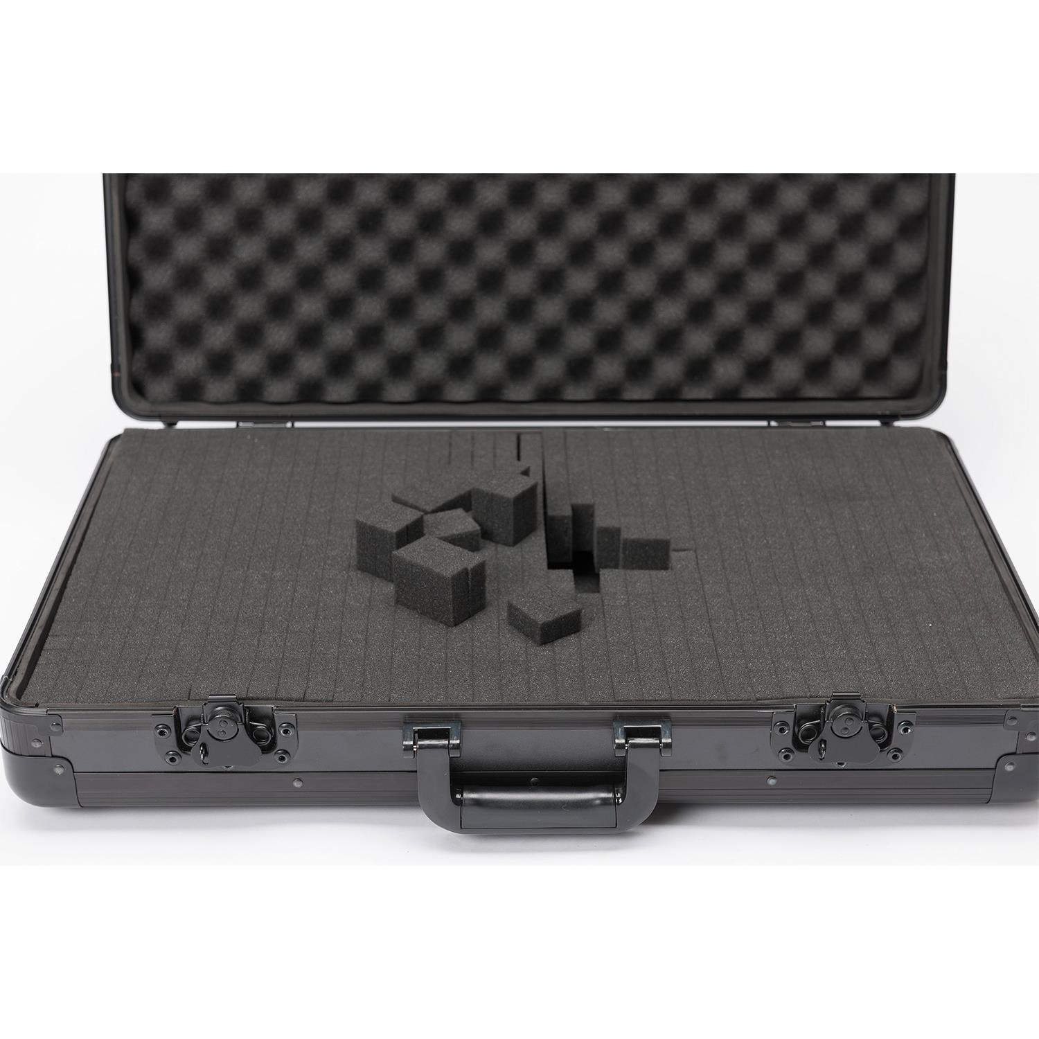 Magma CarryLite DJ-Case XXL Plus Lightweight Carry Case - DY Pro Audio