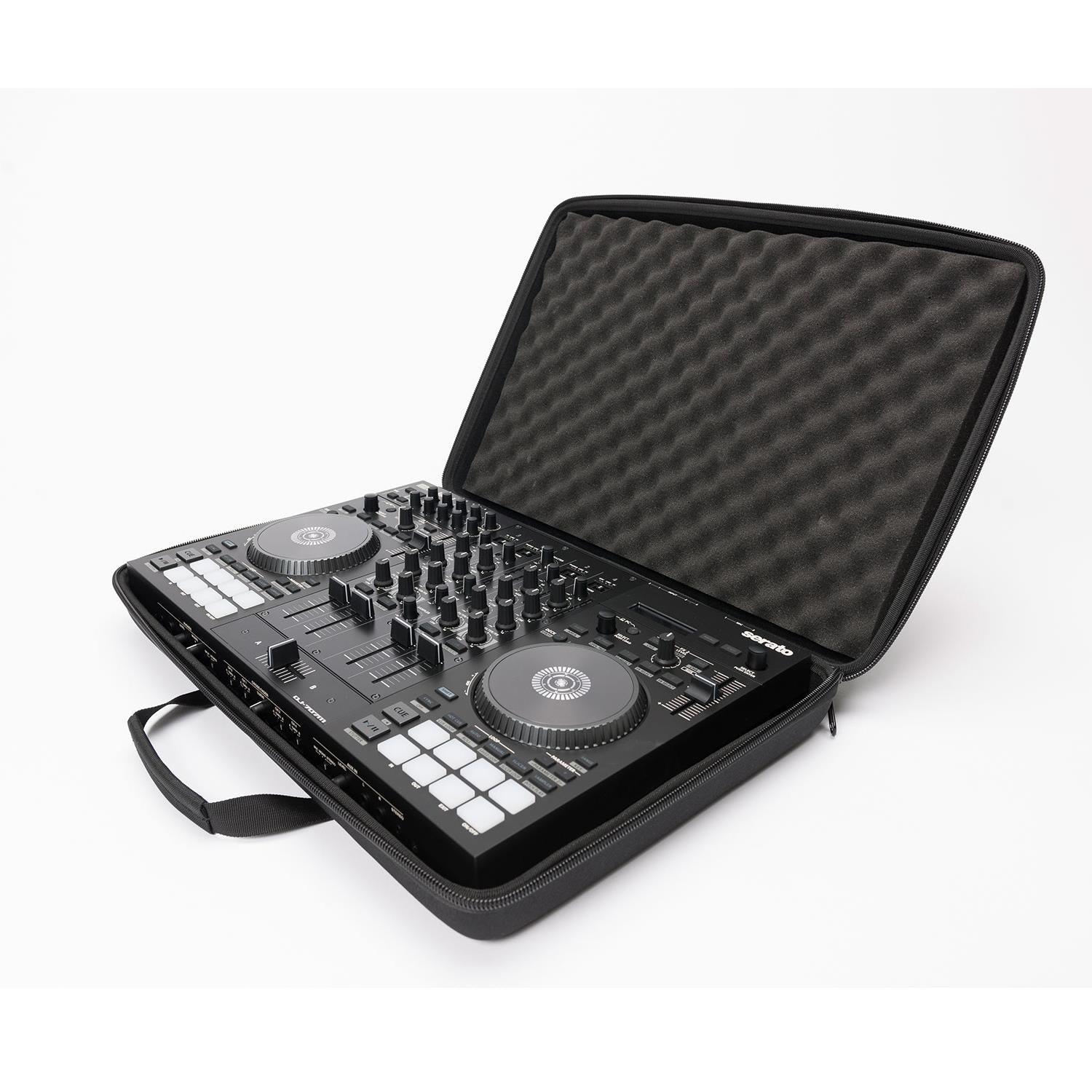 Magma CTRL Case DJ-707M Hard Shell Carry Case - DY Pro Audio