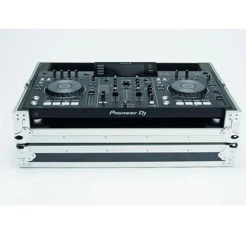 Magma DJ Controller Flight Case XDJ-RX XDJ-RX2 - DY Pro Audio
