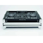 Magma DJ Controller Flight Case XDJ-RX XDJ-RX2 - DY Pro Audio