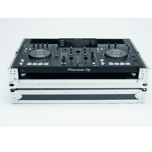 Magma DJ Controller Flight Case XDJ-RX XDJ-RX2 - DY Pro Audio