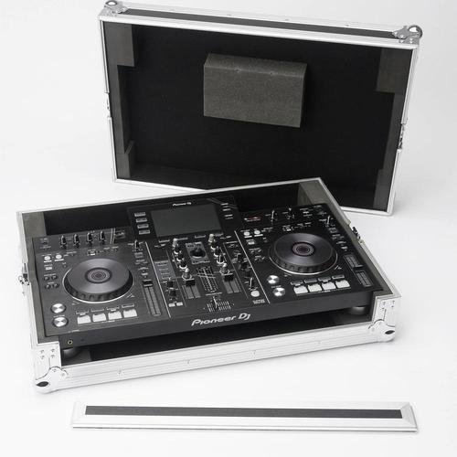 Magma DJ Controller Flight Case XDJ-RX XDJ-RX2 - DY Pro Audio