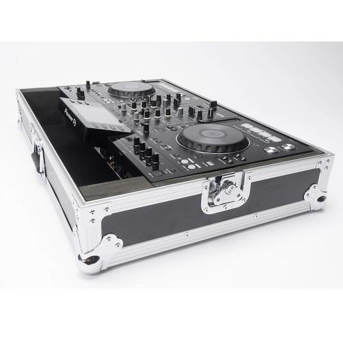 Magma DJ Controller Flight Case XDJ-RX XDJ-RX2 - DY Pro Audio
