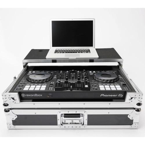 Magma DJ-Controller Workstation DDJ-800 - DY Pro Audio