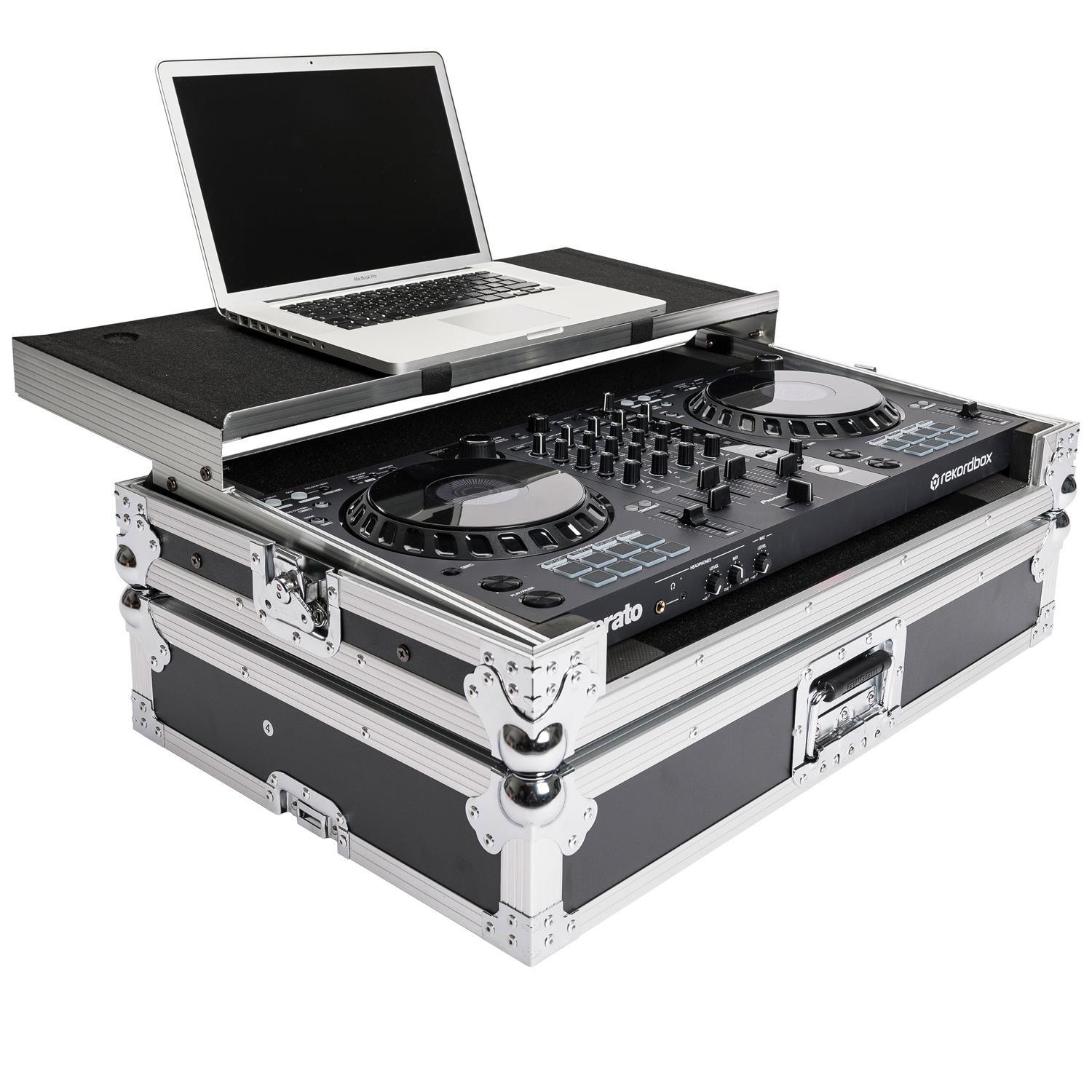 MAGMA DJ Controller Workstation DDJ-FLX6 - DY Pro Audio