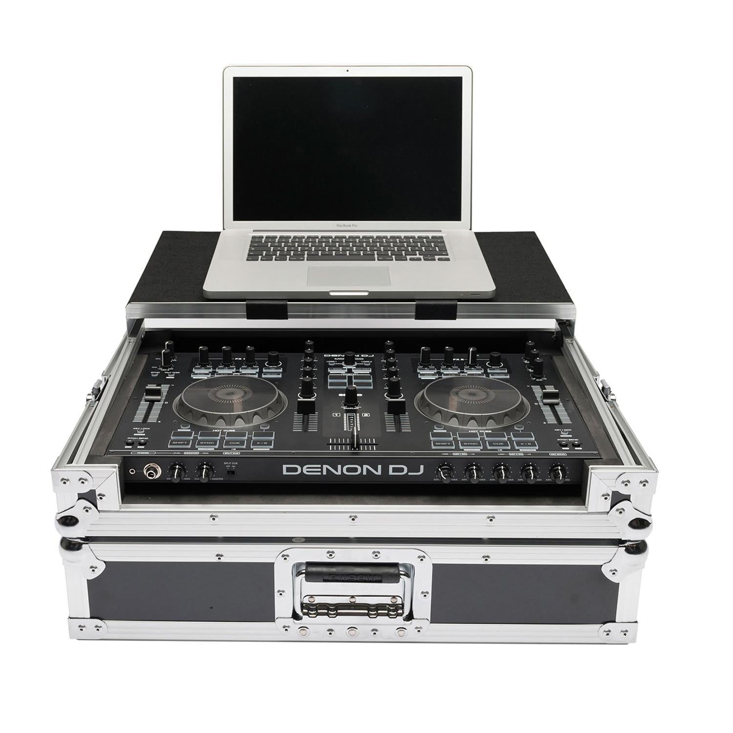 MAGMA DJ Controller Workstation MC-4000 - DY Pro Audio