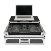 MAGMA DJ Controller Workstation MC - 4000