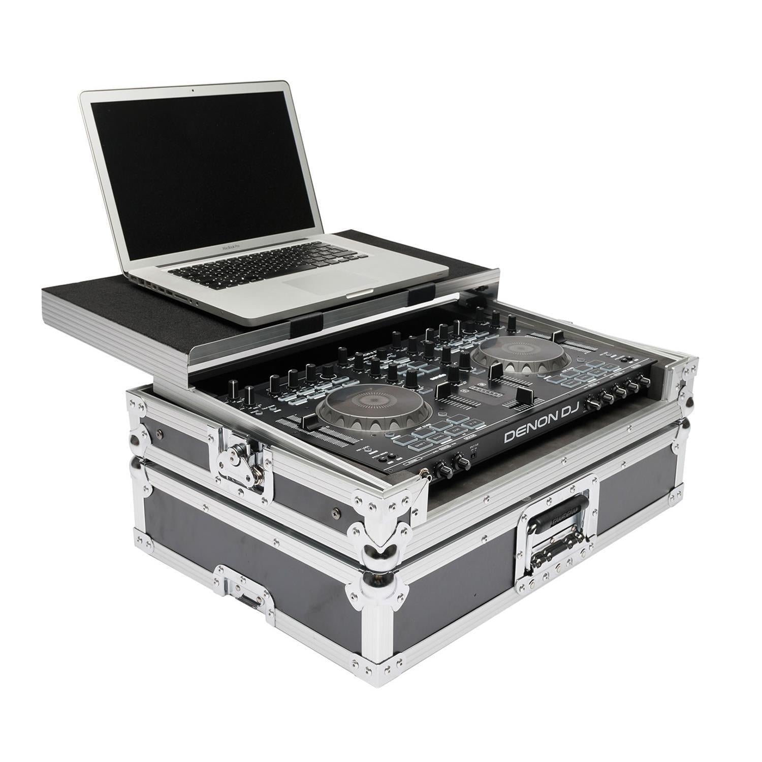 MAGMA DJ Controller Workstation MC-4000 - DY Pro Audio