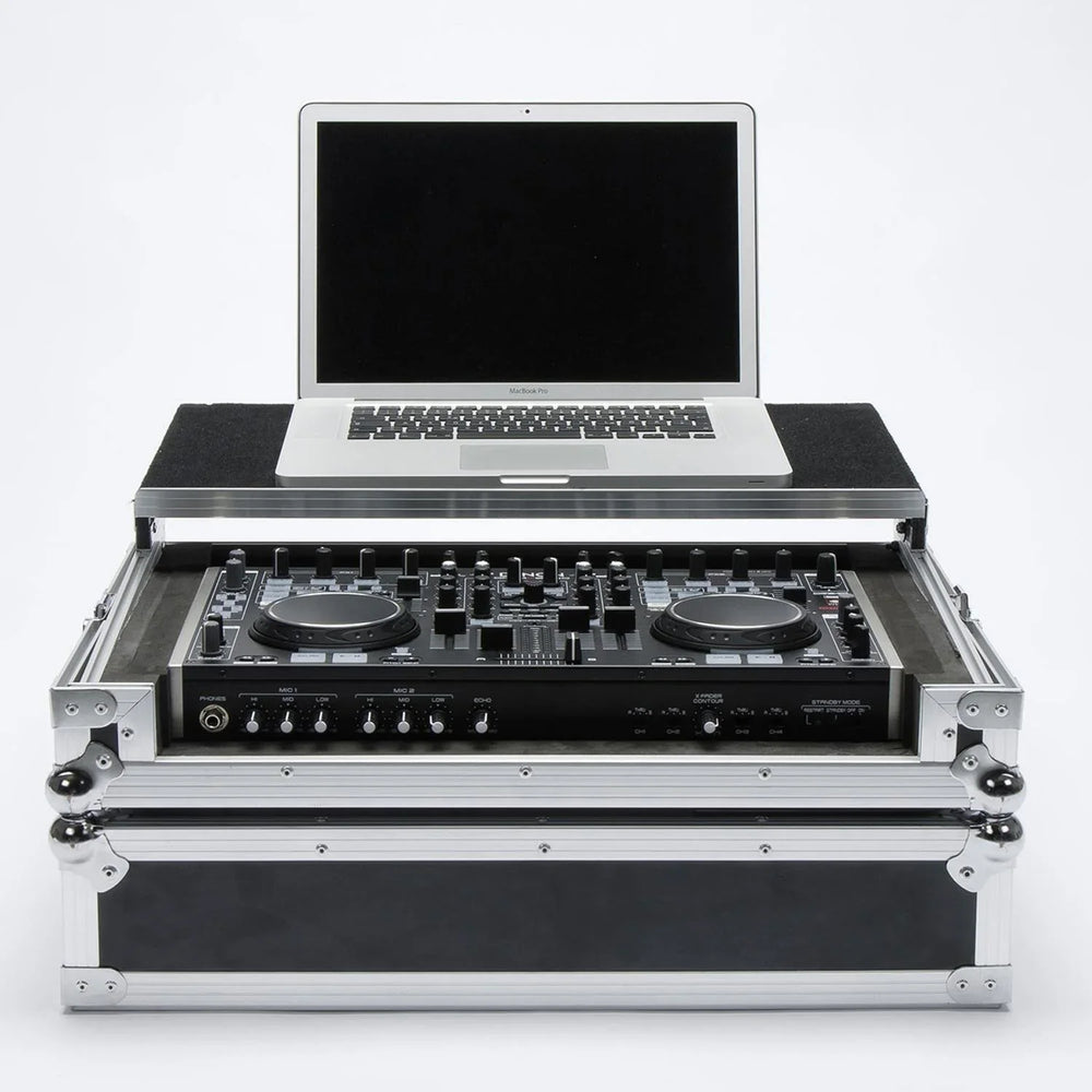 MAGMA DJ Controller Workstation MC-6000 - DY Pro Audio