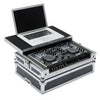 MAGMA DJ Controller Workstation MC - 6000