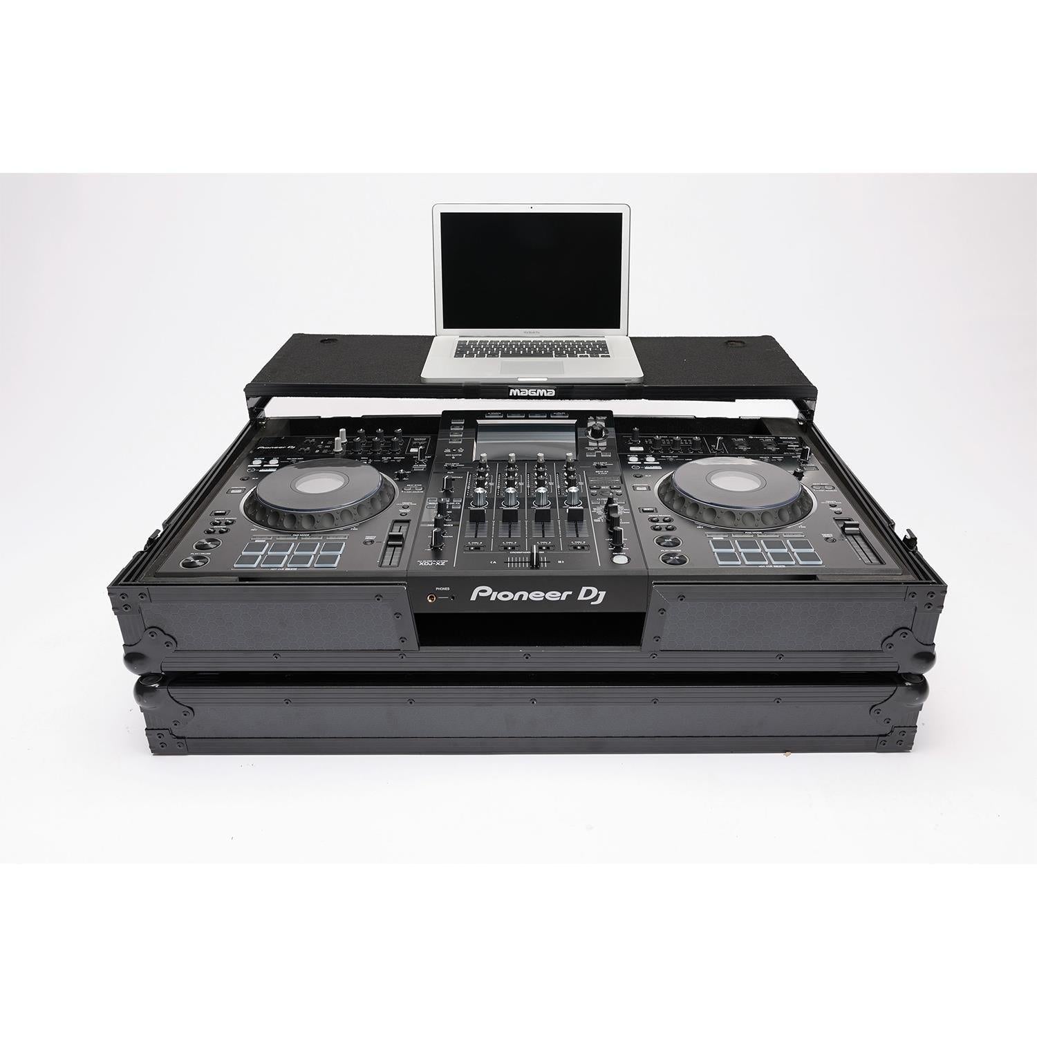 Magma DJ Controller Workstation XDJ-XZ Black - DY Pro Audio
