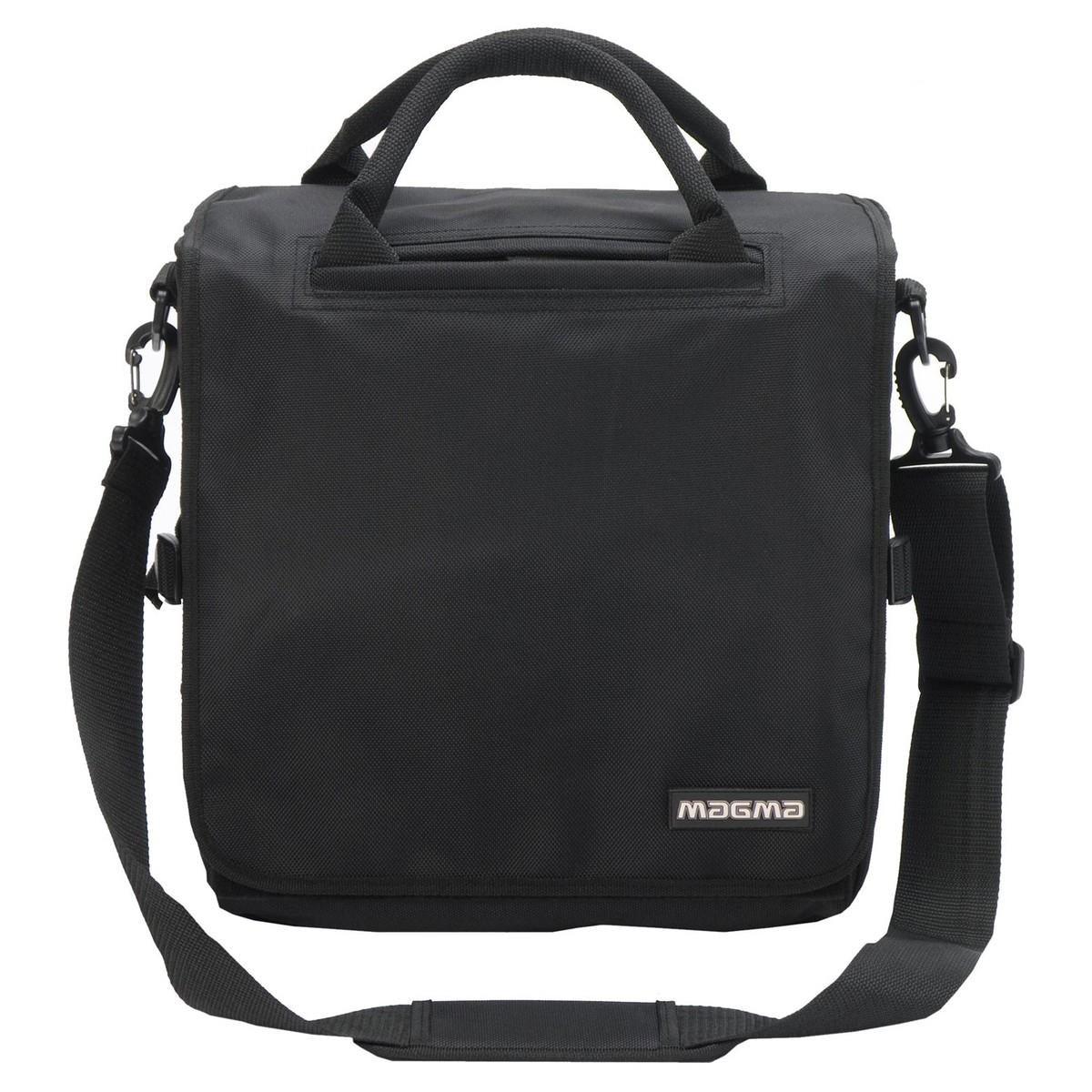 Magma LP 40 Bag II Black - DY Pro Audio