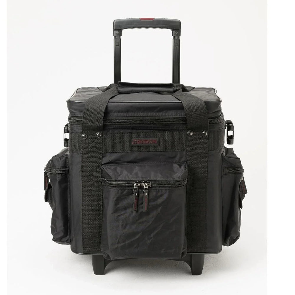 Magma LP Bag 100 Trolley Black - DY Pro Audio