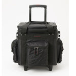 Magma LP Bag 100 Trolley Black - DY Pro Audio