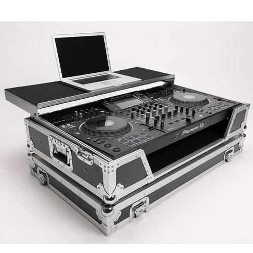 Magma Pioneer DJ XDJ-XZ DJ Controller Workstation Case - DY Pro Audio