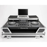 Magma Pioneer DJ XDJ-XZ DJ Controller Workstation Case - DY Pro Audio