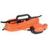 Mercury Weatherproof Outdoor 1 Gang Socket 5m Extension Cable