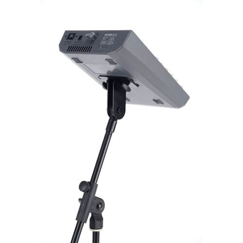Mic Stand Mount for the AntMix 6/8fx Mixer - DY Pro Audio