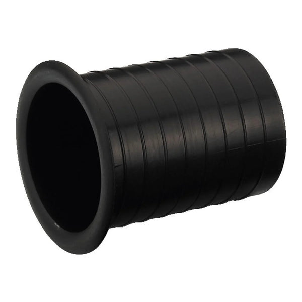 Monacor 75mm Bass Reflex Port Tube - DY Pro Audio