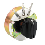 Monacor AT-62H L-Pad Attenuator 100W 8 Ohm Wirewound Volume Control - DY Pro Audio