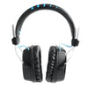 NewHank Soulmate Professional Closed Back Headphones