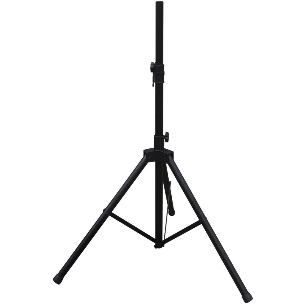 NJS 35mm Adjustable Aluminium PA Speaker Stand