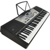 NJS 61 Key Full Size Digital Electronic Keyboard Kit