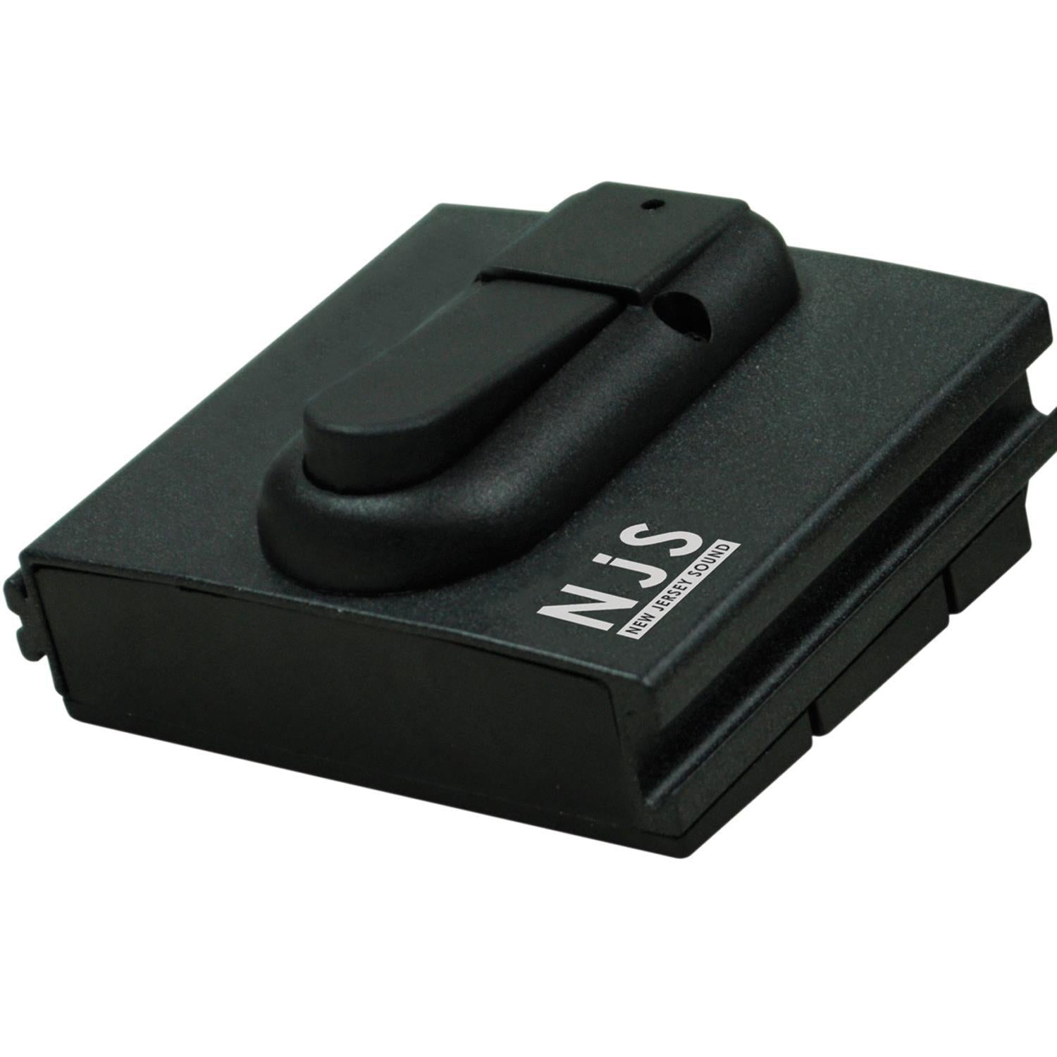NJS Guitar Amplifier Sound Effects Foot Switch - DY Pro Audio