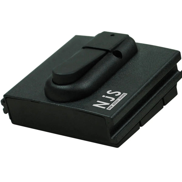 NJS Guitar Amplifier Sound Effects Foot Switch