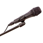 NJS Professional Complete Microphone & Stand Kit with Carry Bag - DY Pro Audio