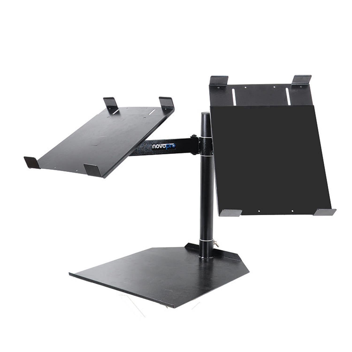 Novopro CDJ Dual Table Stand - DY Pro Audio