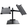 Novopro CDJ Dual Table Stand - DY Pro Audio