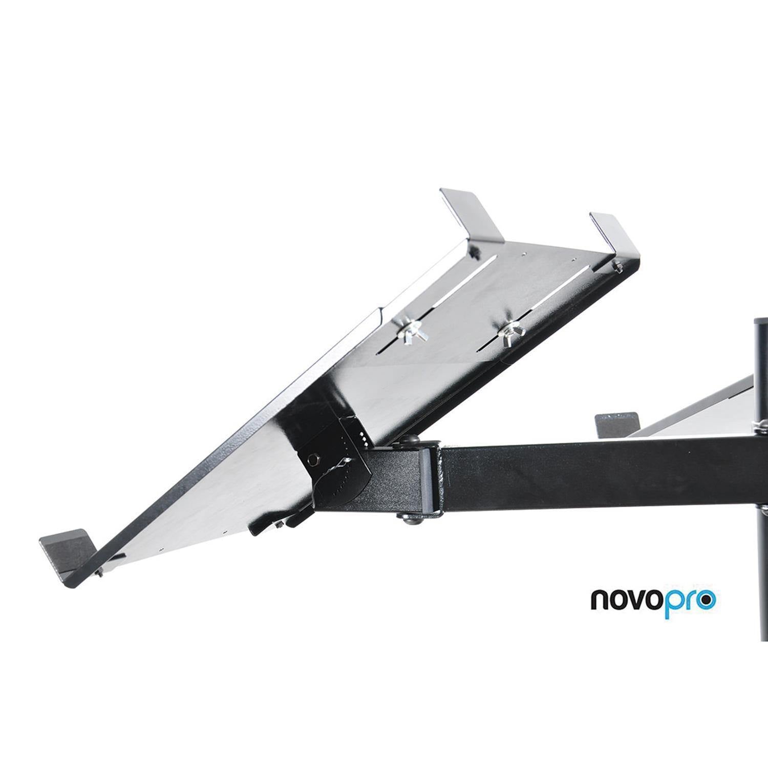 Novopro CDJ Dual Table Stand - DY Pro Audio
