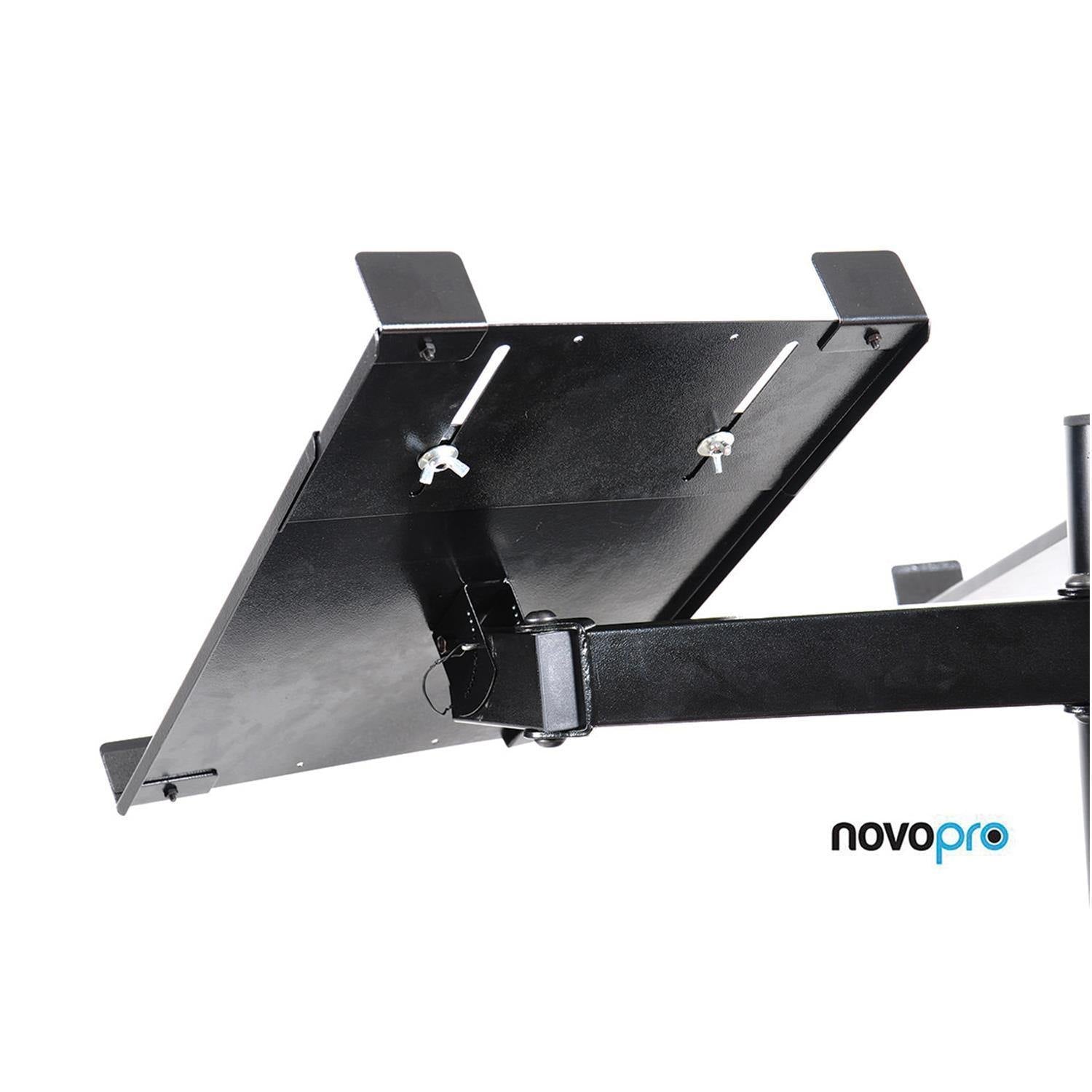 Novopro CDJ Dual Table Stand - DY Pro Audio