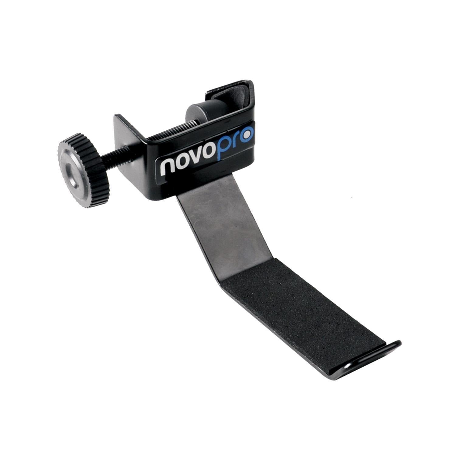 Novopro NHH1 headphone holder - DY Pro Audio