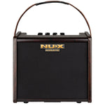 NUX AC-25 Portable Acoustic Amplifier - DY Pro Audio