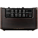 NUX AC-25 Portable Acoustic Amplifier - DY Pro Audio