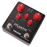 NUX Atlantic Delay & Reverb Pedal - DY Pro Audio