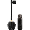 NUX B - 6 Wireless Saxophone Microphone System 2.4GHz