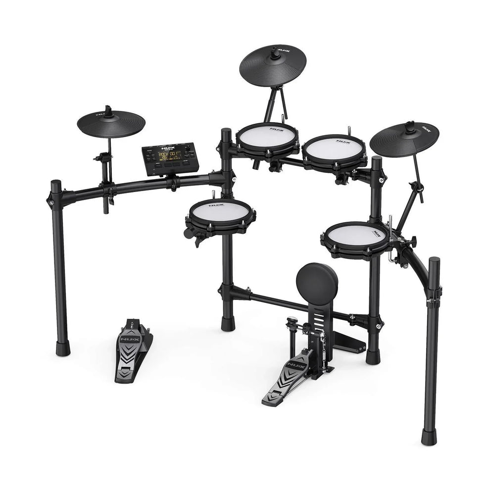 NUX DM - 210 Digital Drum Kit