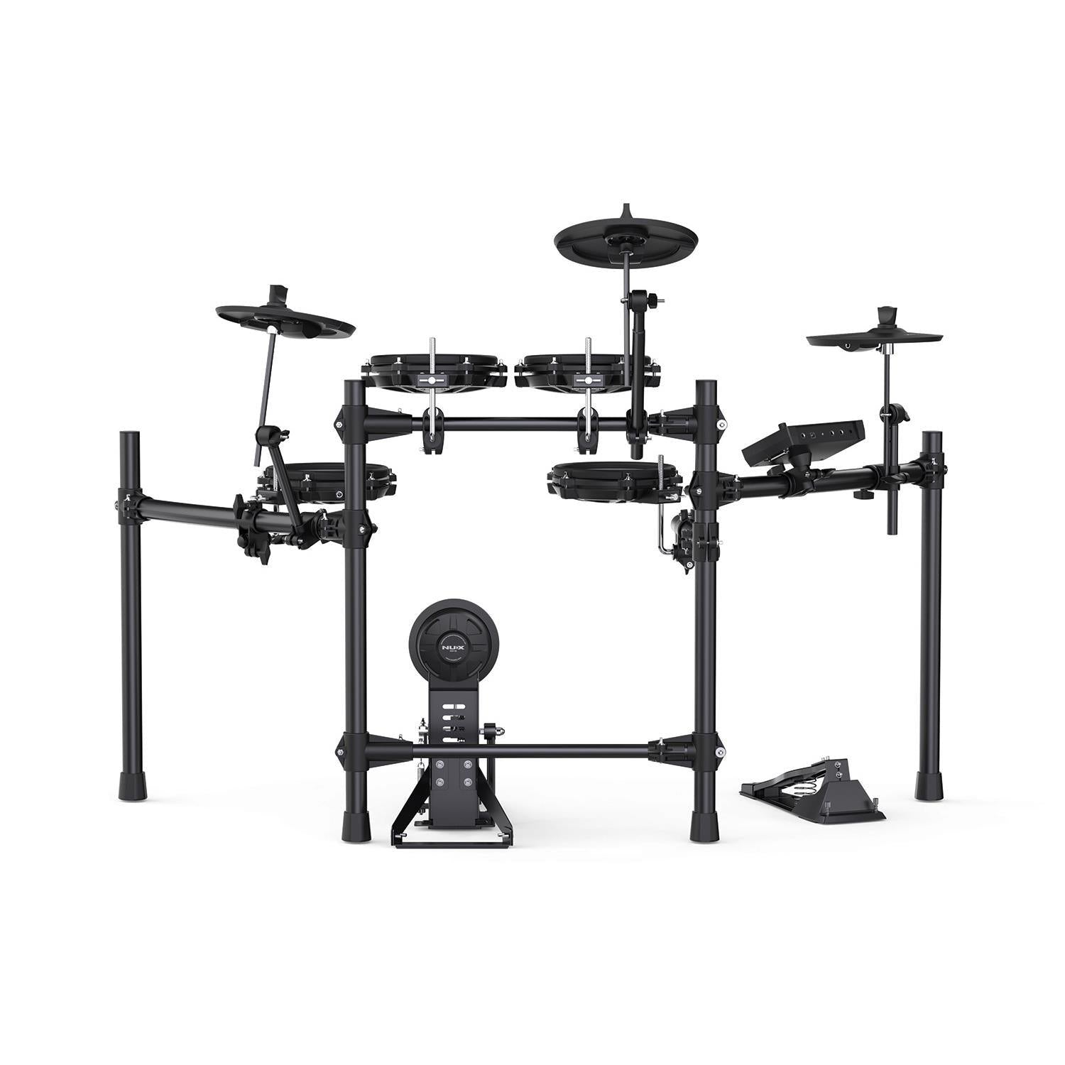 NUX DM-210 Digital Drum Kit - DY Pro Audio