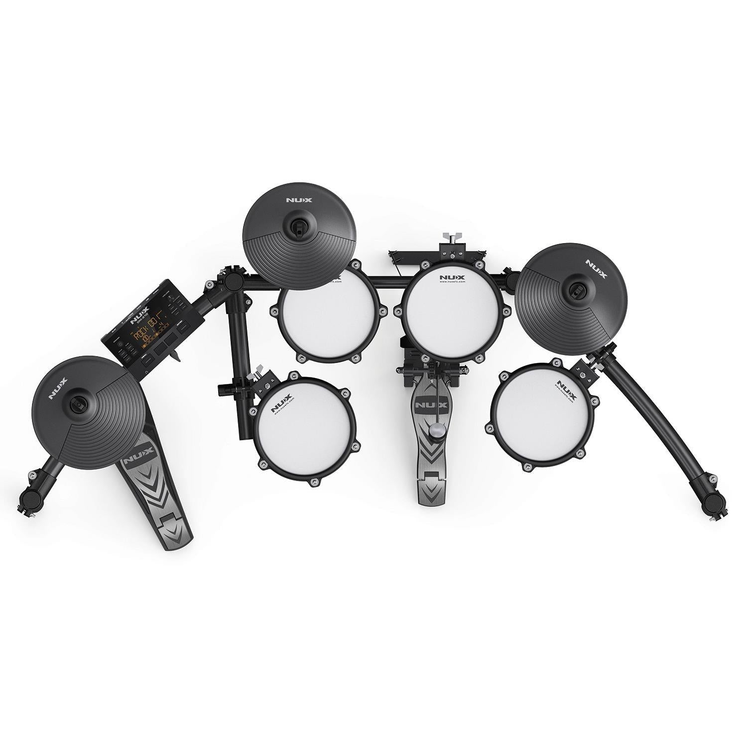 NUX DM-210 Digital Drum Kit - DY Pro Audio