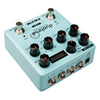 NuX Duo Time Dual Delay Engine