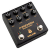 NuX Fireman Dual Distortion Pedal