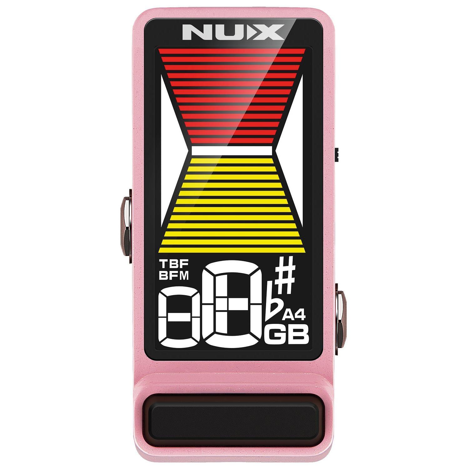 NUX Flow Tune Pedal - DY Pro Audio
