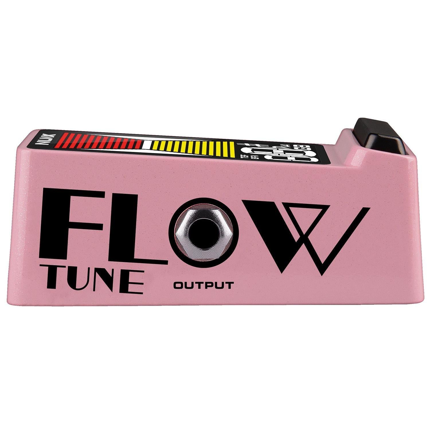 NUX Flow Tune Pedal - DY Pro Audio