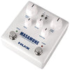 NUX Masamune Booster & Kompressor Pedal - DY Pro Audio
