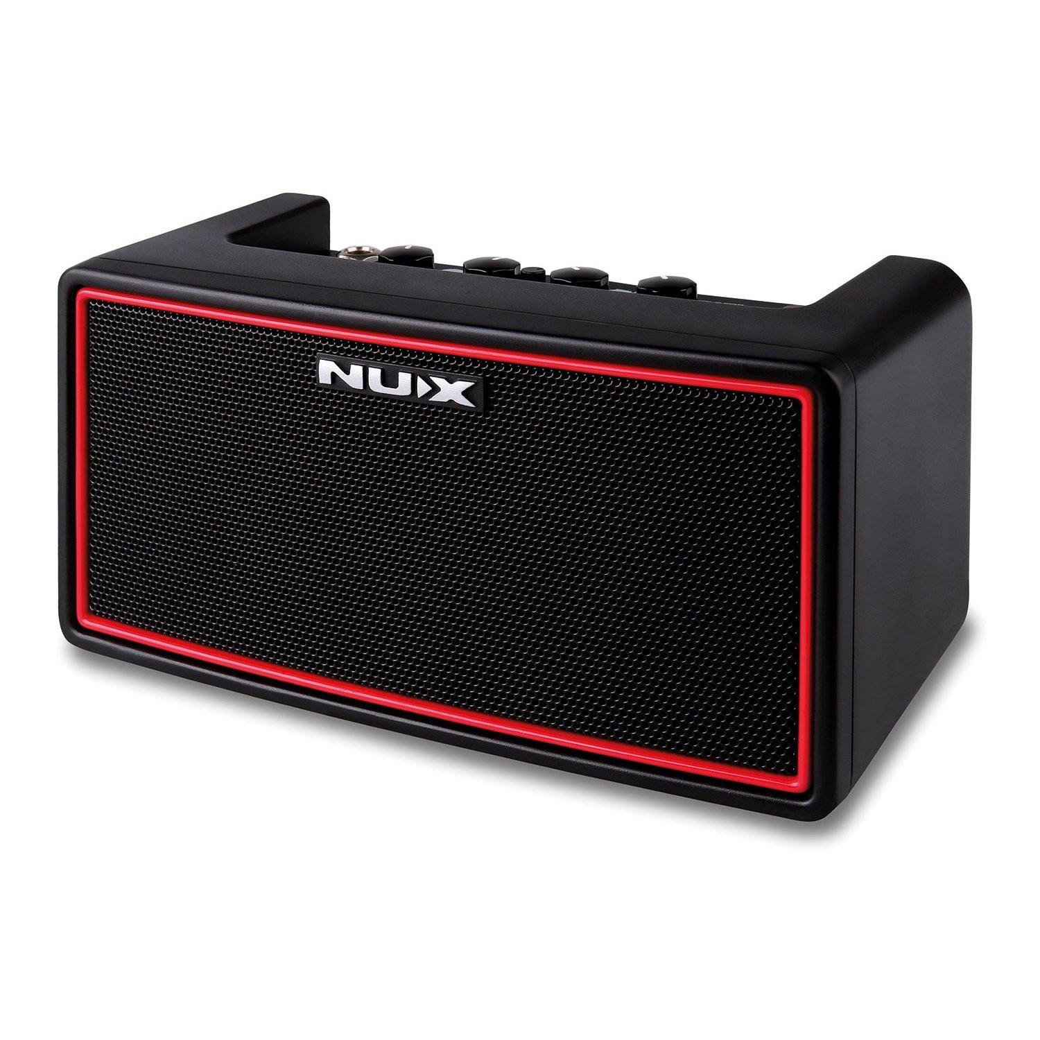 NUX Mighty Air Wireless Stereo Modelling Amplifier - DY Pro Audio
