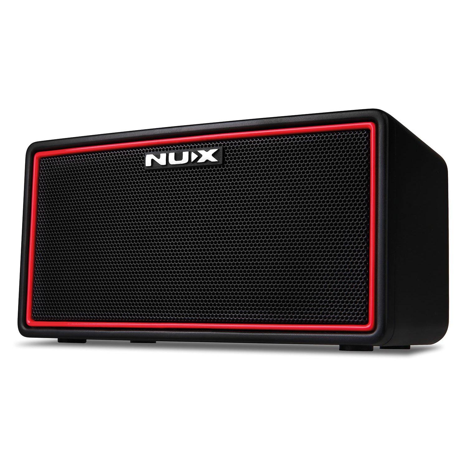 NUX Mighty Air Wireless Stereo Modelling Amplifier - DY Pro Audio