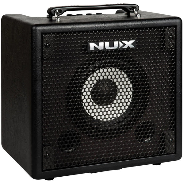 NUX Mighty Bass 50BT Bass Amplifer